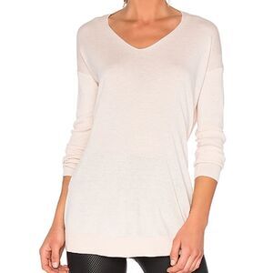 Athleisure Reversible Sweater